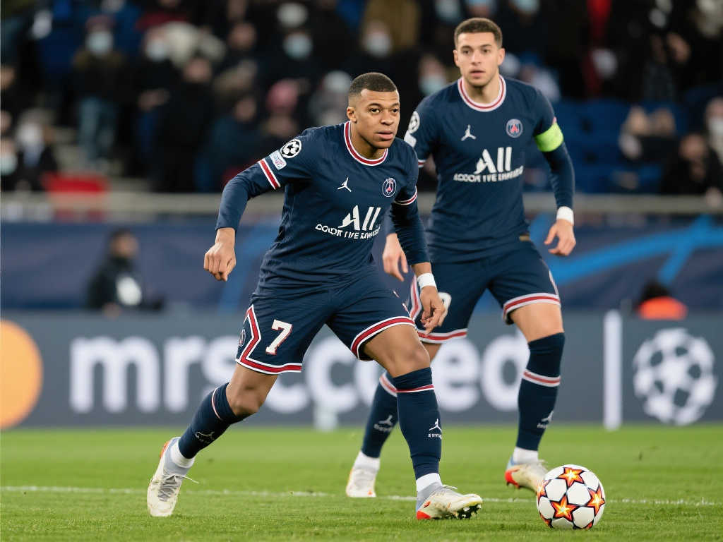 2-1逆袭！巴黎双胜阿森纳，力压英超四强晋级