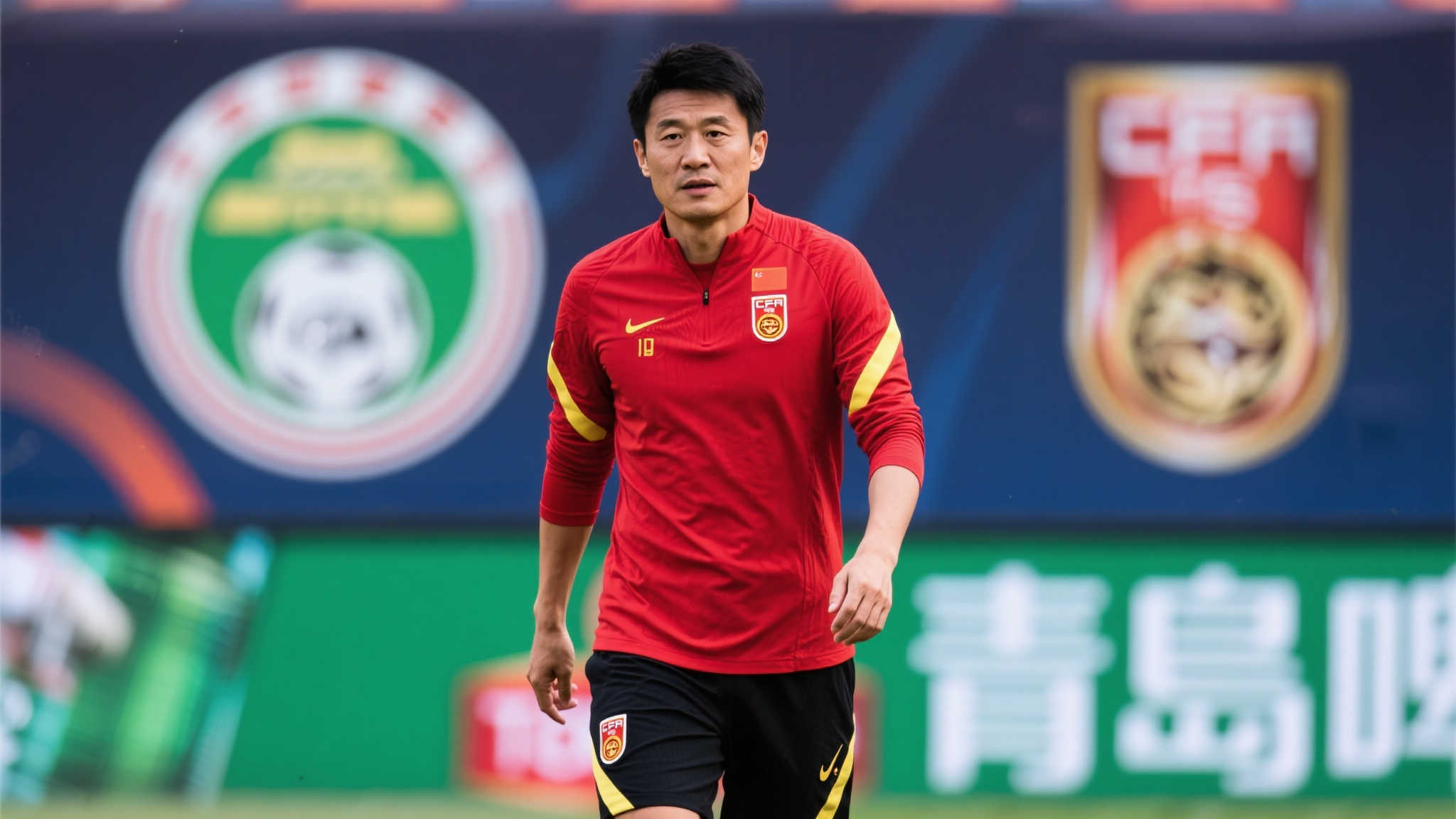 名记透露:郑智晋升足协要职,将继续留任国足教练组,或率队出征东亚杯 名记透露:郑智晋升足协要职,将继续留任国足教练组,或率队出征东亚杯