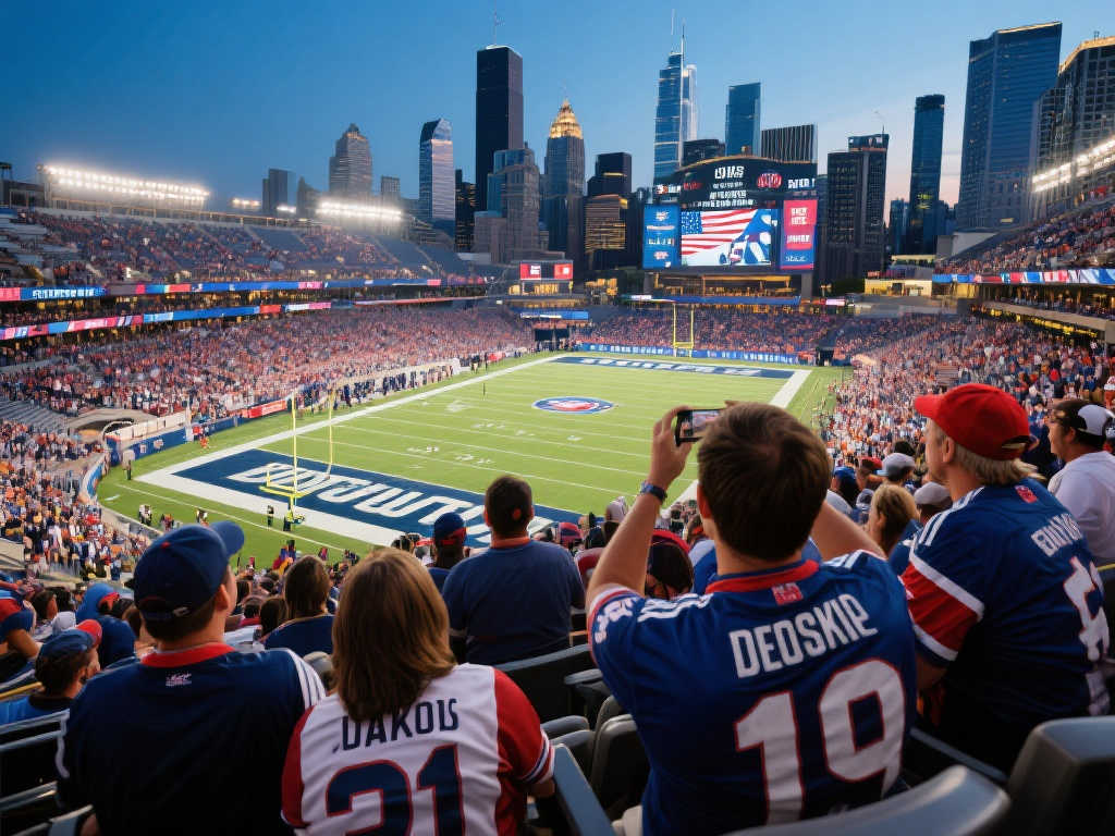 2024美洲杯首战日期敲定 美国成为东道主