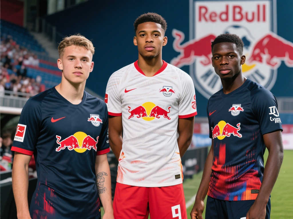 图片报：红牛计划调整外租球员，A席、莫里巴、埃或受影响